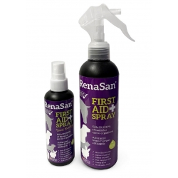 RenaSan First Aid Skincare Spray 250ml